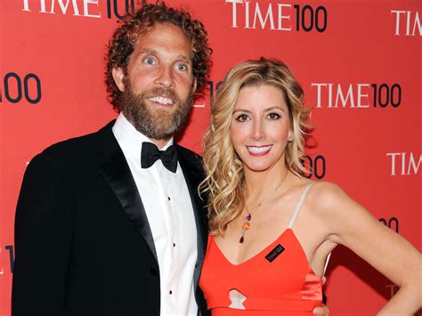 sara blakely husband|jesse itzler net worth.